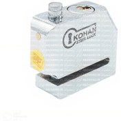 تصویر قفل دیسک کهن (موتور سیکلت) | KOHAN 