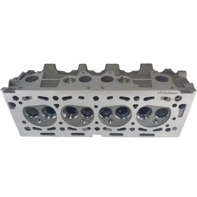 تصویر مجموعه کامل سرسیلندر پژو 405 (XU7) کاراتک 