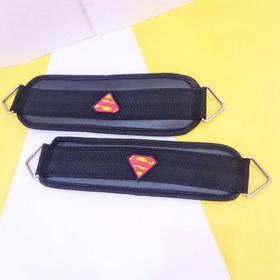 تصویر پابند کراس اور عکس خود کالا می باشد