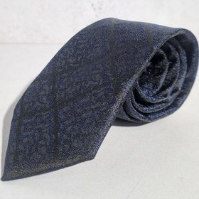 تصویر کراوات طرح دار T355 