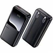 تصویر پاوربانک ریمکس مدل RPP-680 ظرفیت ۲۰۰۰۰ میلی آمپر 