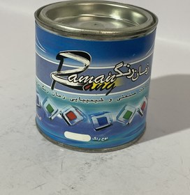 تصویر رنگ کرم ۲۱۰ 