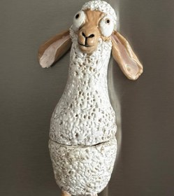 تصویر مگنت و جاعودی ببعی 