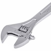 تصویر آچار فرانسه نووا سایز 8 