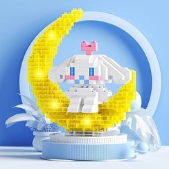 تصویر لگو سینامورول (چراغ خواب) / Light Cinnamoroll 