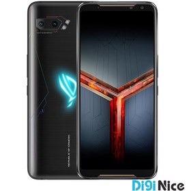 تصویر گوشی ایسوس مدل ROG Phone II 256GB 