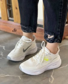 تصویر نایک زوم ایکس مشکی زنانه Nike zoom x