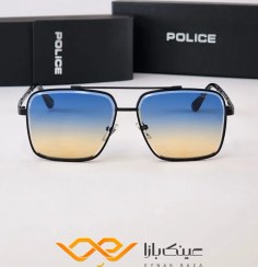 تصویر عینک شب یونیسکس پلیس Police Nightglasses 2001F 