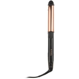 تصویر اتو و فرکننده بابیلیس مدل ST481SDE BaByliss Diamond Ceramic Coating, 2 in 1 Hair straightener Model-ST481SDE