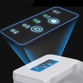 تصویر یخ ساز شیائومی Lydsto مدل XD-ZDZBJ02-1 