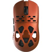 تصویر موس Ajazz Am3 Red 