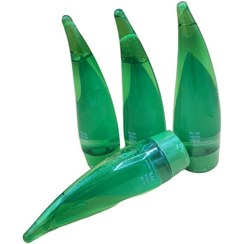 تصویر ژل آبرسان آلوئه ورا شاخکی ۲۶۰ میلی لیتر 