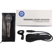 تصویر میکروفن جاسکو مدل 1800 نوع دینامیک 