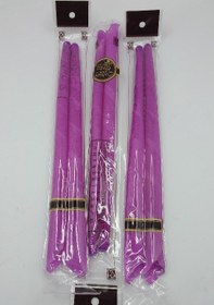 تصویر شمع گوش اوندیان بسته 2 عددی شمع