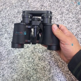 تصویر دوربین دوچشمی باگ یش 30*8 