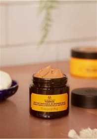 تصویر ماسک صورت اورجینال برند The body shop مدل Pumpkin Shower Mask 75 ml کد 128300221 