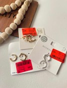 تصویر پرسینگ گوش 