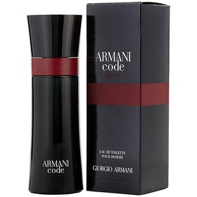 Giorgio Armani Code