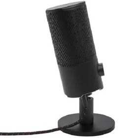 تصویر میکروفن کندانسر جی بی ال مدل Quantom Stream Condenser microphone JBL model Quantom Stream