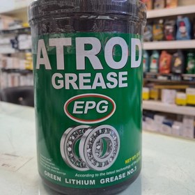 تصویر گریس نسوز اترود ۱ کیلویی 