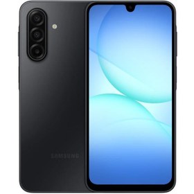 تصویر گوشی سامسونگ (هند) A17 4G | حافظه 128 رم 6 گیگابایت Samsung Galaxy A17 4G (india) 128/6 GB