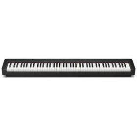 تصویر پیانو میز قهوه CDP S160BK 88 KEY + CS46 Casio 