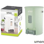 تصویر جای برنج جابرنجی مدل 1220 بلندلیمون 