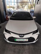 تصویر تویوتا کرولا مدل 2023 ا Toyota Corolla automatic Hybrid 1800cc Toyota Corolla automatic Hybrid 1800cc