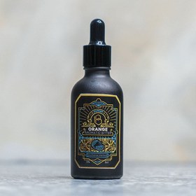 تصویر بیتر آروماتیک (عطر نوشیدنی) پرتقال 