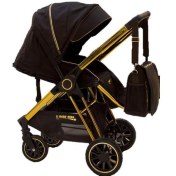 تصویر کالسکه بیبی استار مدل ۶ پرو 