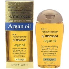 تصویر روغن آرگان ارگانیکس OGX Organix Moroccan Argan Oil کد 1082202 