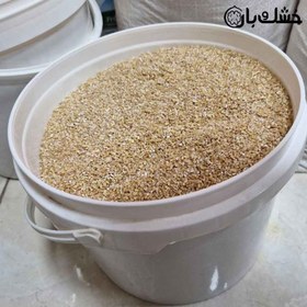 تصویر بلغور گندم 