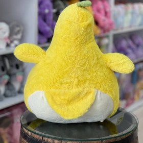 تصویر عروسک جوجه گلابی 