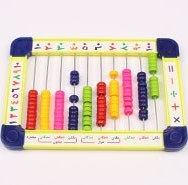 تصویر چرتکه 