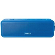 تصویر اسپیکر قابل حمل انکر مدل SoundCore Select 2 Anker SoundCore Select 2 Portable Wireless Speaker