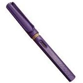 تصویر روان‌نویس لامی مدل سافاری رنگ بلک بری 