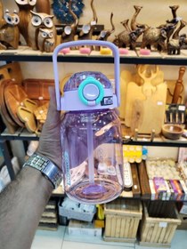 تصویر قمقمه کودک 