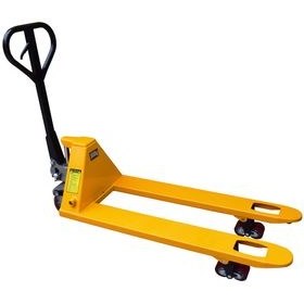 تصویر جک پالت دستی Manual pallet jack