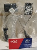 تصویر شناور پمپ بنزین ( پمپ سوخت ) سراتو مونتاژ سایپا و آپشنال ساخت کره 944601M500 SENDER ASSY-FUEL PUMP