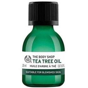 تصویر روغن درخت چای بادی شاپ | The Body Shop Tea Tree Oil ا The Body Shop Tea Tree Oil The Body Shop Tea Tree Oil