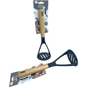 تصویر پوره کن دسته چوبی 3116-30 