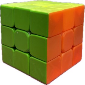 تصویر بازی فکرس روبیک AF 