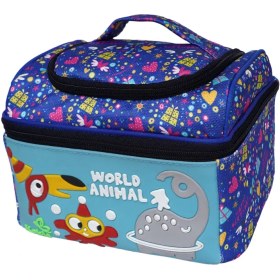 تصویر کیف ظرف غذا کوکیا کد 2030 