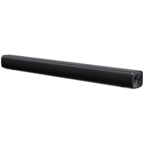 تصویر ساندبار بلوتوثی شیائومی مدل Xiaomi Soundbar 2.0ch MDZ-34-DB 