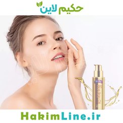 تصویر روغن سبوس برنج ارگانیک: هدیه‌ای از دل طبیعت برای سلامت و زیبایی (ضمانت اصالت کالا) 