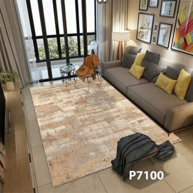 تصویر روفرشی کشدار code 7100 