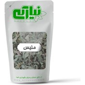 تصویر ملیس(برگ بادرنجبویه) 