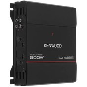 Kenwood Amplificateur Voiture KACPS702EX Noir