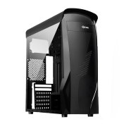 تصویر کیس کامپیوتر فاطر مدل FG-510MZ Fater FG-510MZ Computer Cases