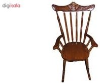 تصویر صندلی راک مدل new 